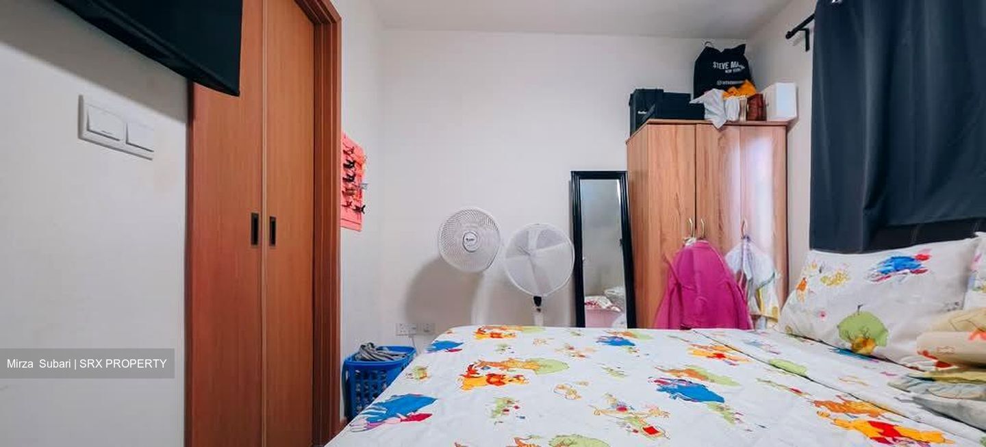 Blk 413C Waterfront I @ Northshore (Punggol), HDB 3 Rooms #551264981